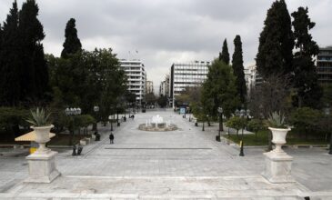 Κορονοϊός: Tα βήματα για να αποφύγουμε τον «κόκκινο συναγερμό» του lockdown