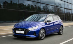 Νέο Hyundai i20: Με μεγαλύτερους χώρους και μικρότερη κατανάλωση