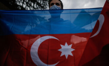 Αζερμπαϊτζάν: Καμία συνομιλία με Αρμένιους για το Ναγκόρνο Καραμπάχ