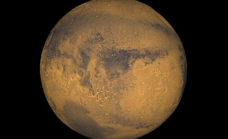 Νέες ενδείξεις για ίχνη ζωής στον Άρη