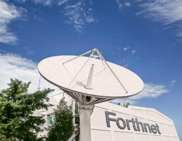 Forthnet: Ανθεκτικό EBITDA παρά την πανδημία