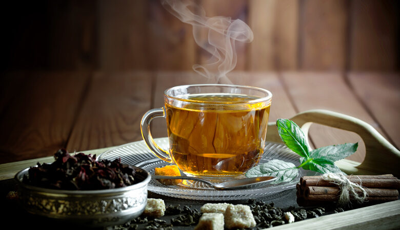 Δείτε τι συμβαίνει στο σώμα σας αν πίνετε καθημερινά τσάι