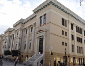 Πάτρα: Προθεσμία για να απολογηθούν πήραν οι 7 κατηγορούμενοι για συμμετοχή σε εγκληματική οργάνωση