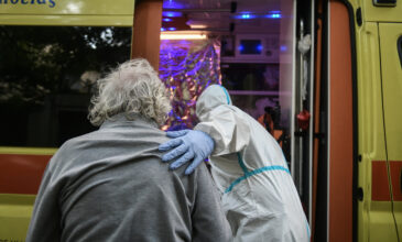 Κορονοϊός: Συναγερμός σε γηροκομείο στη Βάρδα Ηλείας από οκτώ κρούσματα