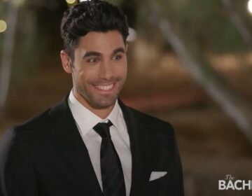 The Bachelor: Ξαφνική αποχώρηση από το reality