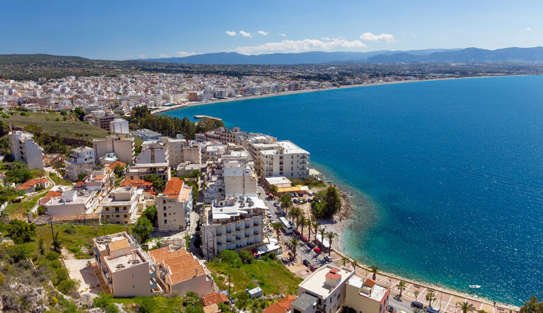 Τέσσερις ιδέες για όμορφες μονοήμερες κοντά στην Αθήνα