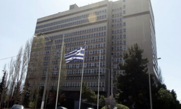 Υπουργείο Προστασίας του Πολίτη: Ο ΣΥΡΙΖΑ κάνει το άσπρο μαύρο στην υπόθεση της κακοποίησης της 18χρονης
