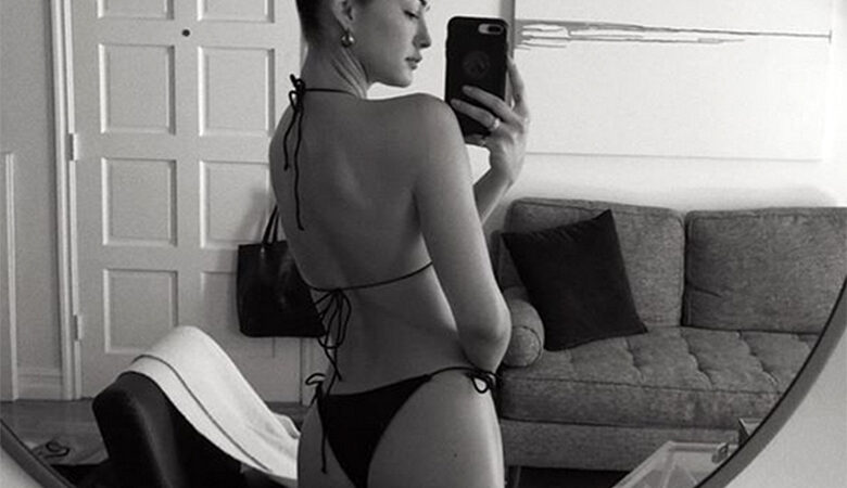 Jenny Watwood: Το μοντέλο με το σέξι προφίλ στο instagram