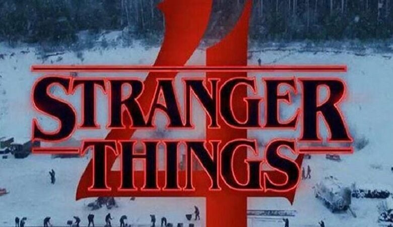 «Stranger Things»: Ξεκίνησαν τα γυρίσματα της 4ης σεζόν