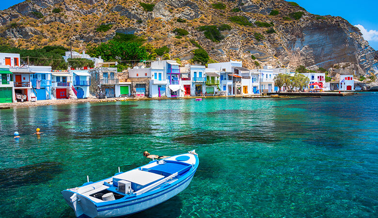 Τα «σύρματα» της Μήλου και η άγνωστη ιστορία τους