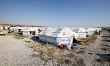 Κορονοϊός: Συναγερμός μετά από 13 κρούσματα σε δομή φιλοξενίας προσφύγων στο Κιλκίς