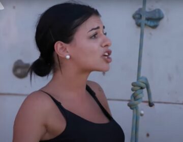 The Bachelor: Άγριος καυγάς ανάμεσα σε Αντζελίνα και Νικολέττα