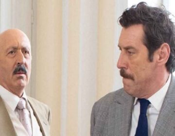 Άγριες Μέλισσες: Έρχεται το τραγικό τέλος του Κυπραίου