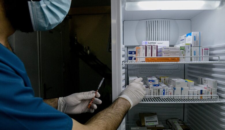 Εμβόλια γρίπης και πνευμονιόκοκκου: Όλα όσα πρέπει να γνωρίζουμε