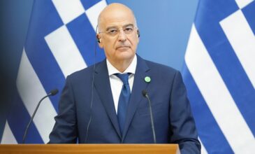 Δένδιας: Ορόσημο για την Δικαιοσύνη η ημέρα έκδοσης της απόφασης για τη Χ.Α.