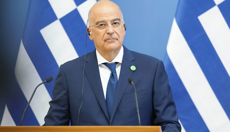 Δένδιας: Ορόσημο για την Δικαιοσύνη η ημέρα έκδοσης της απόφασης για τη Χ.Α.