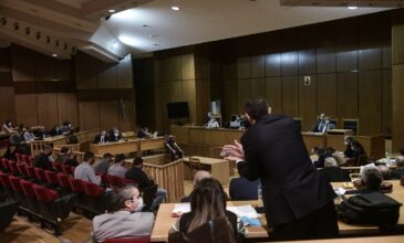 Δίκη Χρυσής Αυγής: Πώς έδωσε την «μάχη των ελαφρυντικών» η υπεράσπιση