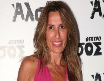 Πηγή Δεβετζή: «Τελικά κολλάς, υπάρχει αυτός ο ιός – Είμαι καλά, μην ανησυχείτε»