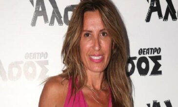 Πηγή Δεβετζή: «Τελικά κολλάς, υπάρχει αυτός ο ιός – Είμαι καλά, μην ανησυχείτε»