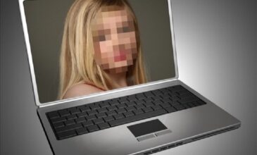 Εξιχνιάστηκαν υποθέσεις πορνογραφίας ανηλίκων μέσω ίντερνετ