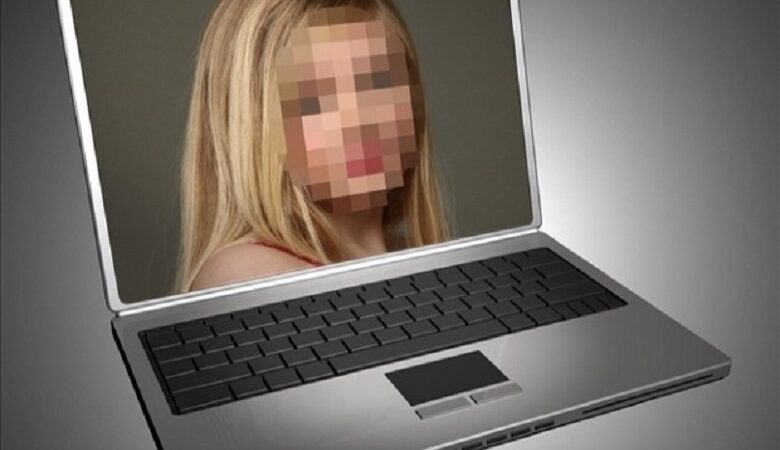 Εξιχνιάστηκαν υποθέσεις πορνογραφίας ανηλίκων μέσω ίντερνετ