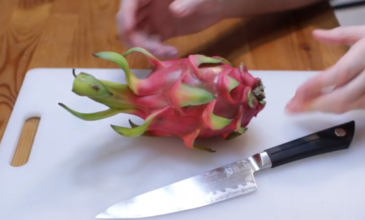 Τι είναι το pitaya που κερδίζει όλο και περισσότερους φαν της υγιεινής διατροφής