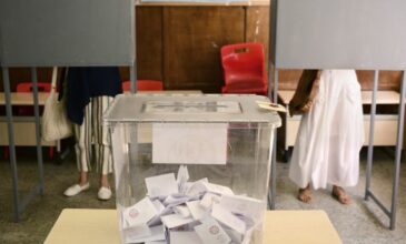 Κύπρος: Ομαλά εξελίσσεται η εκλογική διαδικασία στα κατεχόμενα