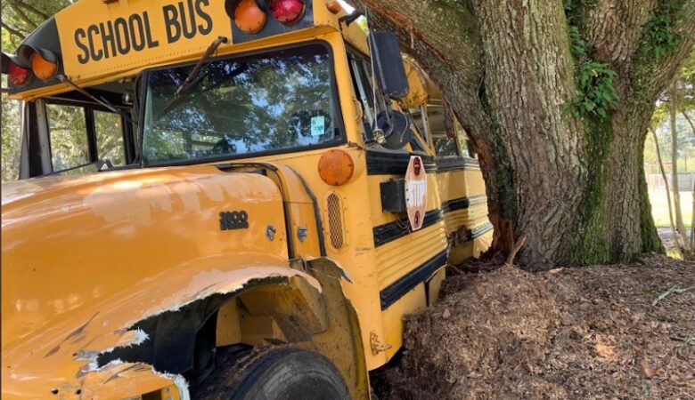 Συνελήφθη 11χρονος που έκλεψε και οδηγούσε σχολικό λεωφορείο στις ΗΠΑ