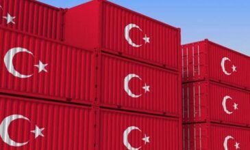Εμπορικό πόλεμο από την Σαουδική Αραβία καταγγέλλει η Τουρκία