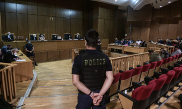 Δίκη Χρυσής Αυγής: Να ασκηθεί έφεση στις «χαμηλές ποινές» ζητεί η πολιτική αγωγή