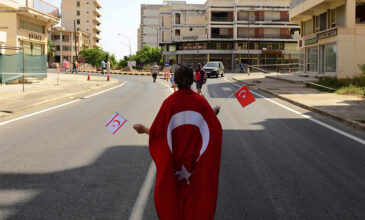 Στέιτ Ντιπάρτμεντ: Να ανακαλέσει η Τουρκία το άνοιγμα των Βαρωσίων