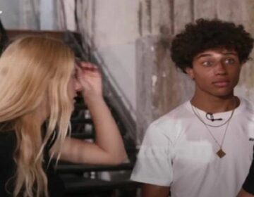 GNTM 3: Η δοκιμασία του makeover προκάλεσε δάκρυα στα υποψήφια μοντέλα