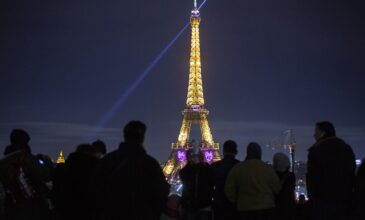 Κορονοϊός: Απαγόρευση κυκλοφορίας τις νύχτες στις μεγάλες πόλεις της Γαλλίας