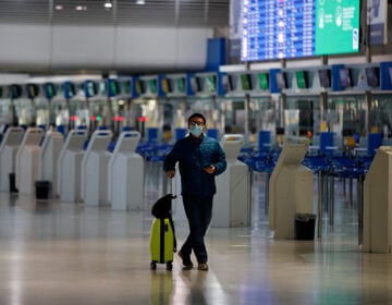 Aσφαλής προορισμός η Κρήτη για τους αφιχθέντες στη Βρετανία