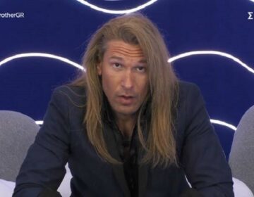 Big Brother: Η «καραστρατηγική» του Δημήτρη Πυργίδη και η αντίδραση στο σχόλιο Μικρούτσικου