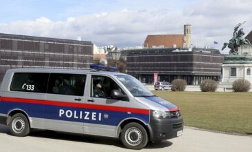 Φρίκη στη Βιέννη: 31χρονη σκότωσε τα τρία της παιδιά