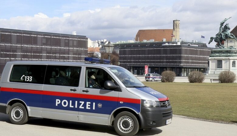 Φρίκη στη Βιέννη: 31χρονη σκότωσε τα τρία της παιδιά