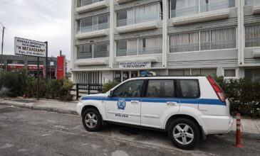 Κορονοϊός: Συναγερμός σε γηροκομείο στη Γλυφάδα – Εντοπίστηκαν δέκα κρούσματα