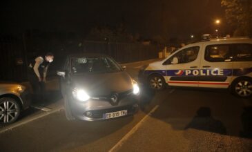 Συνελήφθησαν οι γονείς μαθητή για την άγρια δολοφονία του καθηγητή στη Γαλλία