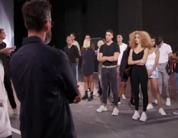 GNTM 3: To σχόλιο για τον…«γύπα» και η απάντηση με υπονοούμενο