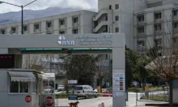 Κορονοϊός: Ασθενής που θεραπεύτηκε, μήνυσε τους γιατρούς που τον περιέθαλψαν
