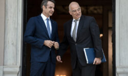 Στη Θεσσαλονίκη αύριο ο πρωθυπουργός μαζί με Δένδια για την παρέλαση της 28ης Οκτωβρίου