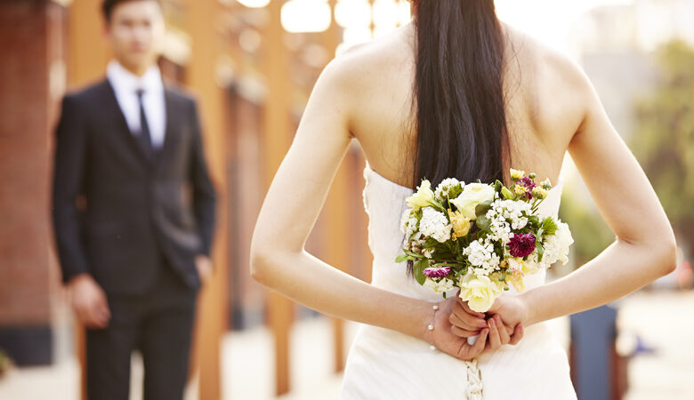 Κορονοϊός: Σε ποια χώρα οι γάμοι θα τελούνται μόνο με rapid tests