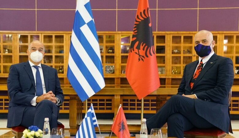 Στη Χάγη η οριοθέτηση ΑΟΖ μεταξύ Ελλάδας και Αλβανίας