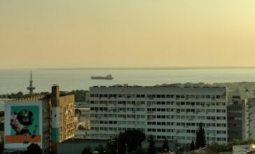 Θεσσαλονίκη: Στατικούς ελέγχους στα κτίρια του ΑΠΘ ζητούν φοιτητές και οικότροφοι