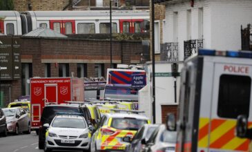 Συναγερμός στο Λονδίνο: Έκρηξη σε κτίριο- Φόβοι για πολλούς νεκρούς