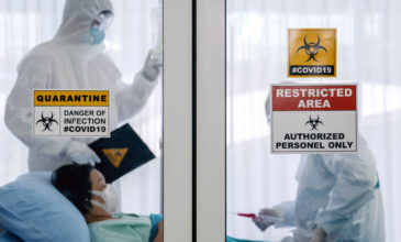 Κορονοϊός: Έκτακτη συνεδρίαση του ΠΟΥ λόγω του μεταλλαγμένου ιού