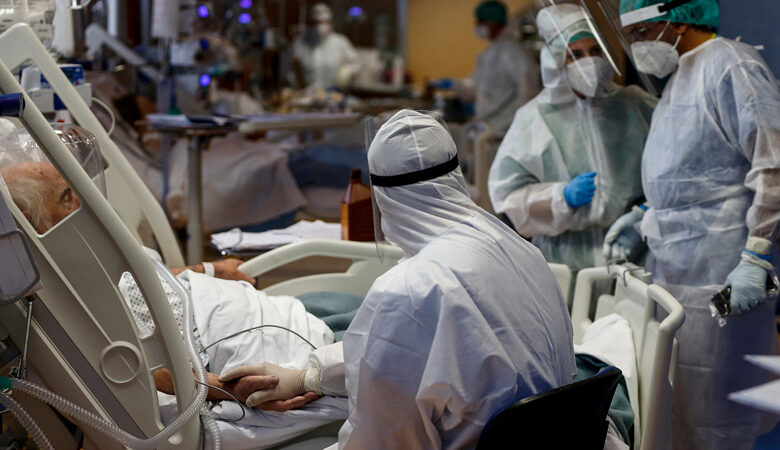 Ο Παγκόσμιος Οργανισμός Υγείας κρούει τον κώδωνα του κινδύνου για δύο χώρες
