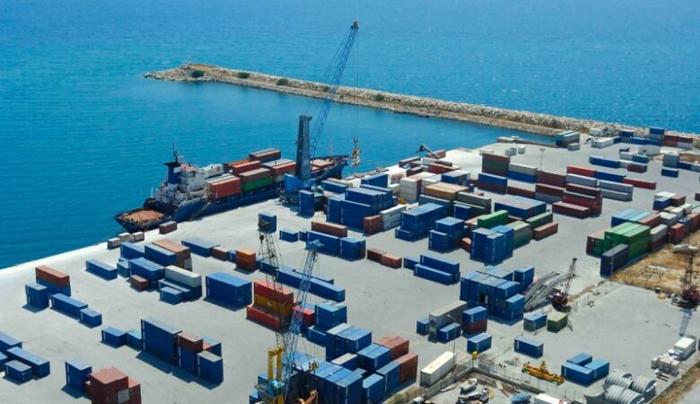 Επενδυτικό ενδιαφέρον για το λιμάνι Καβάλας εκδήλωσαν πέντε σχήματα