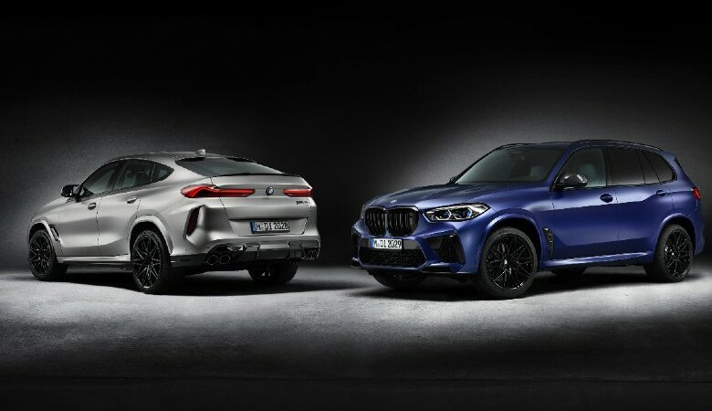Τα νέα μοντέλα της BMW θέτουν νέα πρότυπα και ανεβάζουν ψηλότερα τον πήχη